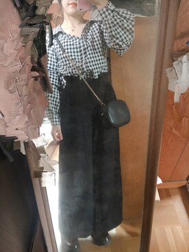 An!さんのコーディネート