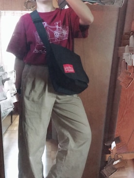 An!さんのコーディネート