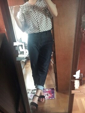 An!さんのコーディネート