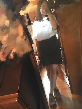 An!さんのコーディネート