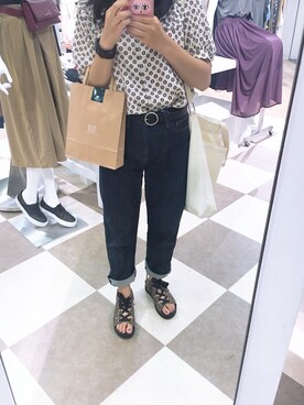 An!さんのコーディネート