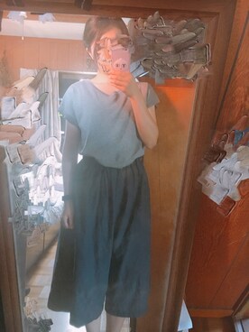 An!さんのコーディネート