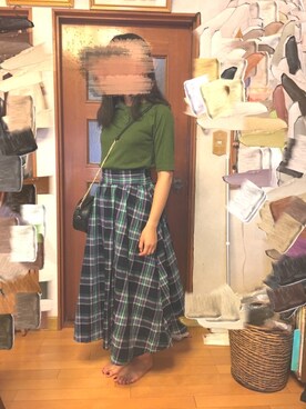 An!さんのコーディネート