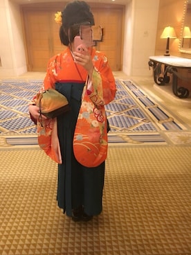 An!さんのコーディネート