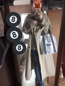 An!さんのコーディネート