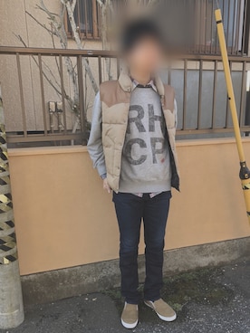 てるきさんのコーディネート