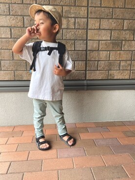 sma_oさんのコーディネート