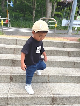 sma_oさんのコーディネート