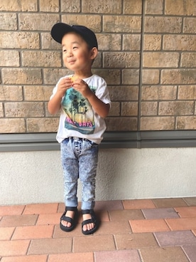 sma_oさんのコーディネート