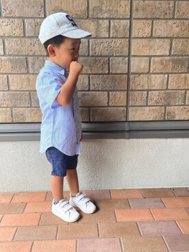 sma_oさんのコーディネート