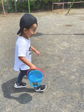 sma_oさんのコーディネート