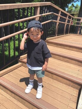 sma_oさんのコーディネート