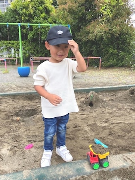 sma_oさんのコーディネート