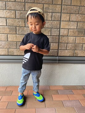 sma_oさんのコーディネート