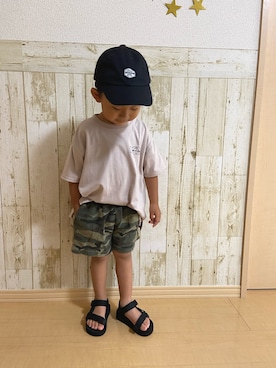 sma_oさんのコーディネート