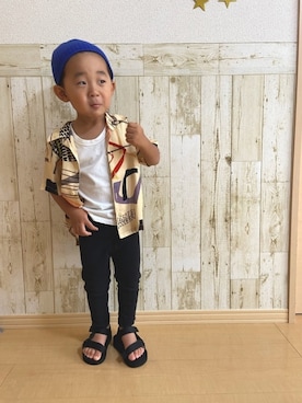 sma_oさんのコーディネート