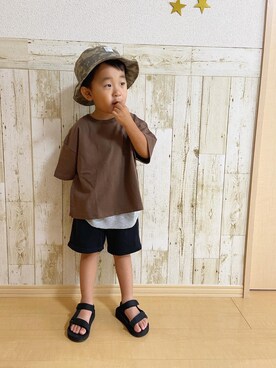 sma_oさんのコーディネート