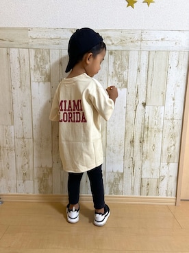 sma_oさんのコーディネート