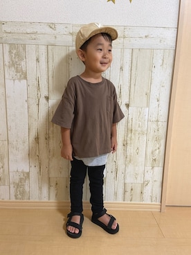 sma_oさんのコーディネート