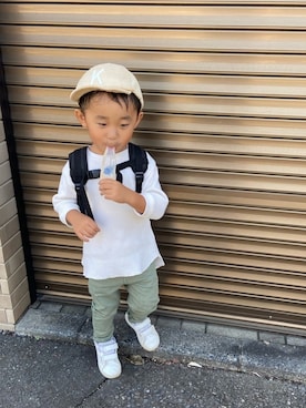 sma_oさんのコーディネート