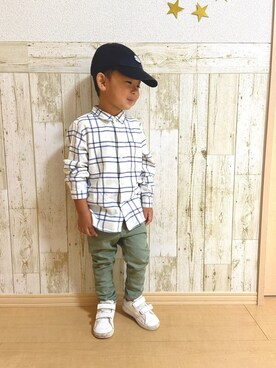 sma_oさんのコーディネート