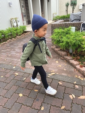 sma_oさんのコーディネート