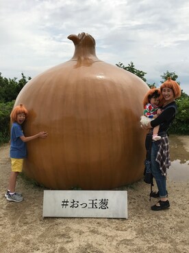 モリエリさんのコーディネート