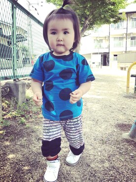 モリエリさんのコーディネート