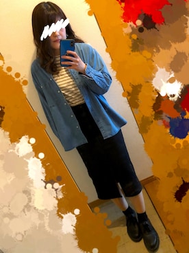 あべちゃんさんのコーディネート