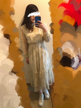 あべちゃんさんのコーディネート