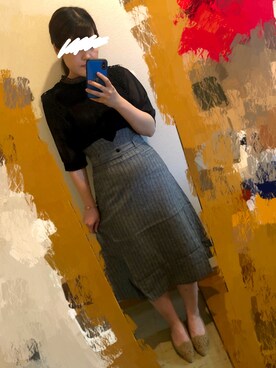 あべちゃんさんのコーディネート