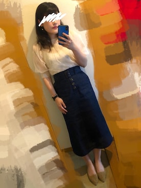 あべちゃんさんのコーディネート