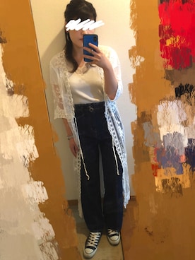 あべちゃんさんのコーディネート