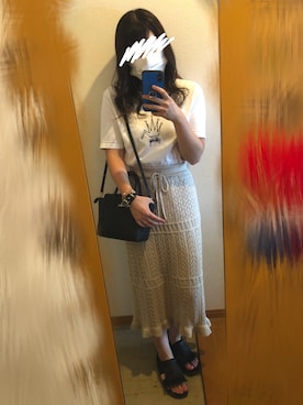 あべちゃんさんのコーディネート