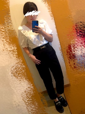 あべちゃんさんのコーディネート