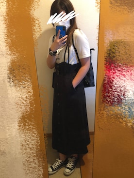 あべちゃんさんのコーディネート