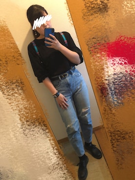 あべちゃんさんのコーディネート