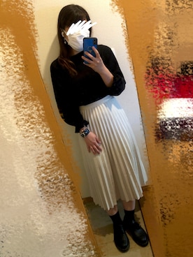 あべちゃんさんのコーディネート