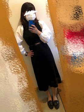 あべちゃんさんのコーディネート