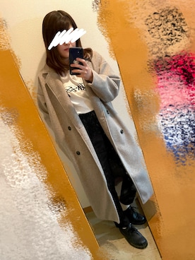 あべちゃんさんのコーディネート