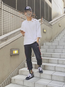 kohe1さんのコーディネート