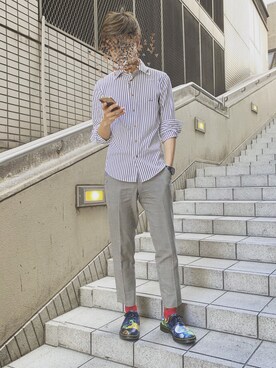 kohe1さんのコーディネート