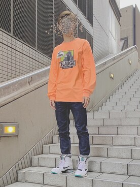 kohe1さんのコーディネート