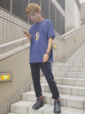 kohe1さんのコーディネート