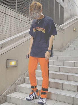 kohe1さんのコーディネート