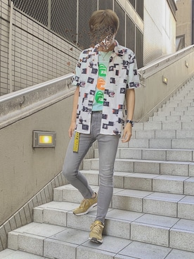 kohe1さんのコーディネート