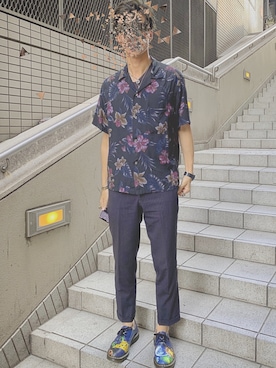 kohe1さんのコーディネート