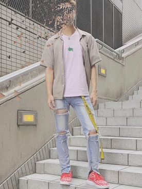 kohe1さんのコーディネート