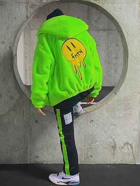 kohe1さんのコーディネート