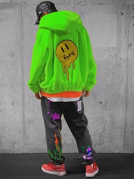 kohe1さんのコーディネート